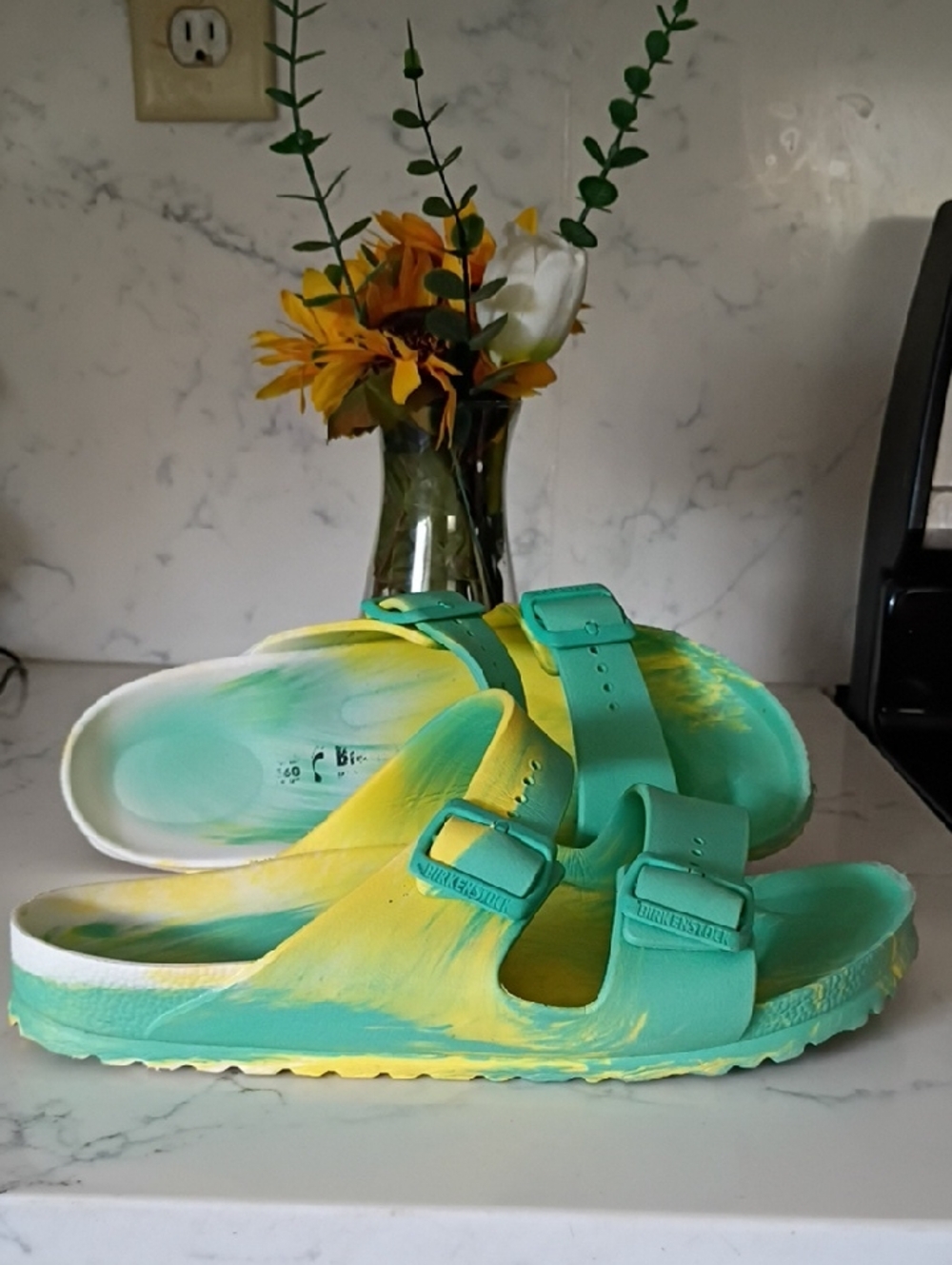 BIRKENSTOCK SANDALS WOMEN